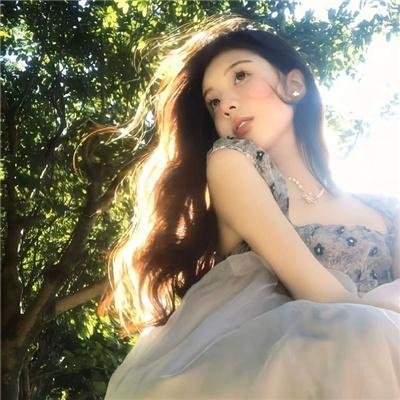 我只要我们在一起